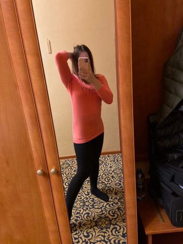 Анкета проститутки Эльмира, 22 года
